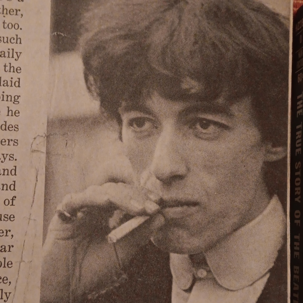 THE ROLLING STONES MAGAZINE - Picture 7 of 13